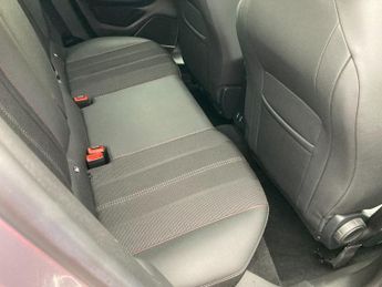 Vauxhall Mokka 1.2 Turbo GS Line SUV 5dr Petrol Auto Euro 6 (s/s) (130 ps)