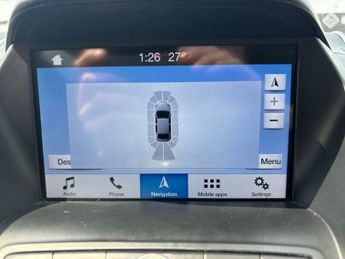 Ford Kuga 1.5 TDCi ST-Line Powershift Euro 6 (s/s) 5dr