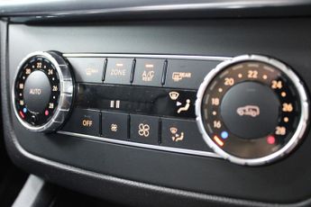 Mercedes GL Class GL350 BLUETEC AMG SPORT