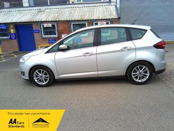 Ford C Max ZETEC