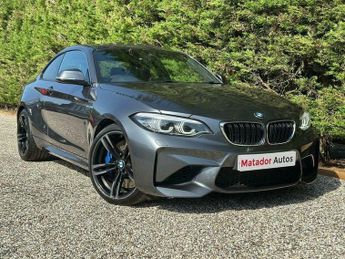  3.0i DCT Euro 6 (s/s) 2dr