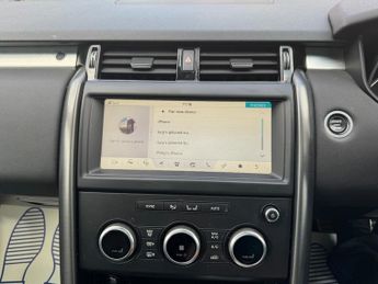 Land Rover Discovery 2.0 SD4 Landmark Edition SUV 5dr Diesel Auto 4WD Euro 6 (s/s) (2