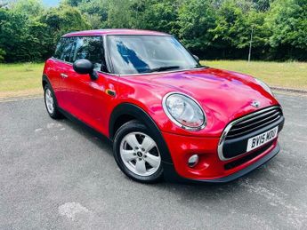 MINI One D ONE D