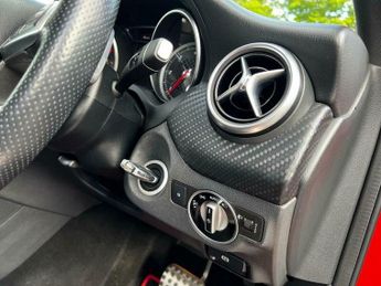 Mercedes-Benz A Class 2.1 A200d AMG Line 7G-DCT Euro 6 (s/s) 5dr