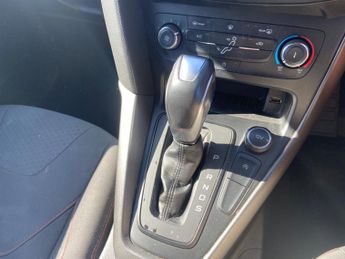 Ford Focus ST-LINE TDCI