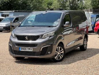 Peugeot Expert BLUE HDI PROFESSIONAL PLUS