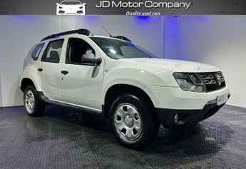 Dacia Duster AMBIANCE DCI