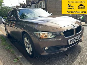 BMW 320 320i SE