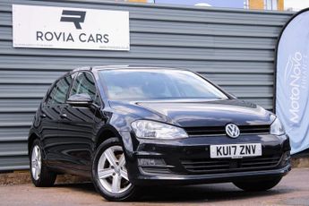 Volkswagen Golf MATCH EDITION TSI BMT