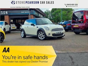 MINI Cooper COOPER