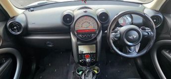 MINI Countryman 1.6 Cooper Auto Euro 6 5dr