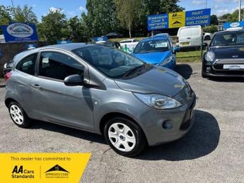 Ford Ka EDGE