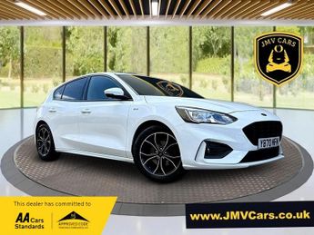 Ford Focus ST-LINE
