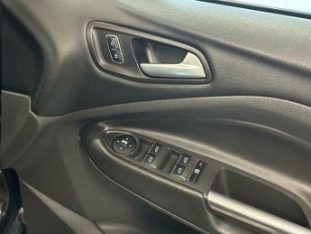 Ford Kuga 2.0 TDCi Titanium X Powershift AWD Euro 5 5dr