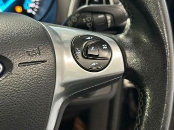 Ford Kuga 2.0 TDCi Titanium X Powershift AWD Euro 5 5dr