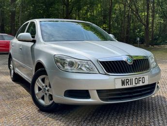 Skoda Octavia SE MPI