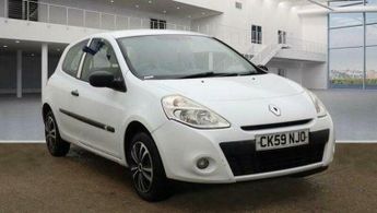 Renault Clio EXTREME