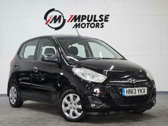 Hyundai I10 1.2 Classic Euro 5 5dr