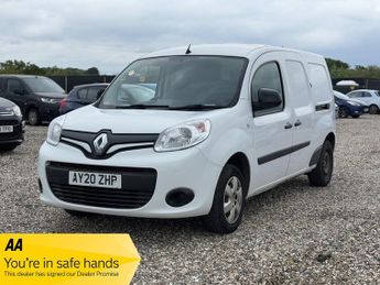 Renault Kangoo LL21 BUSINESS PLUS ENERGY DCI