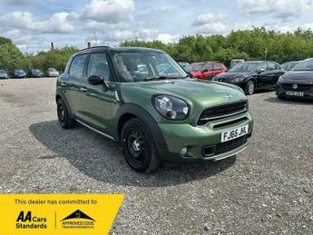 MINI Hatch 1.6 Cooper Euro 4 3dr
