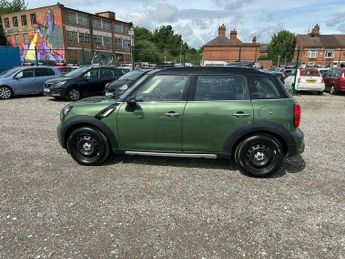 MINI Hatch 1.6 Cooper Euro 4 3dr