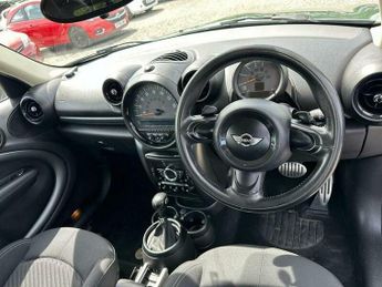 MINI Hatch 1.6 Cooper Euro 4 3dr