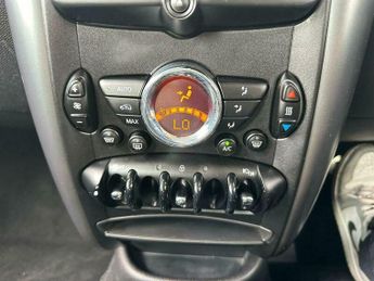 MINI Hatch 1.6 Cooper Euro 4 3dr