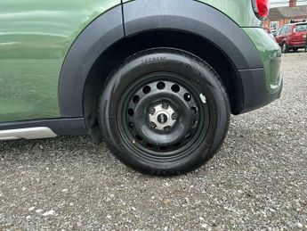 MINI Hatch 1.6 Cooper Euro 4 3dr