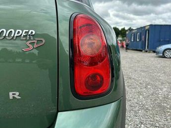 MINI Hatch 1.6 Cooper Euro 4 3dr