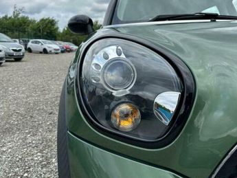 MINI Hatch 1.6 Cooper Euro 4 3dr
