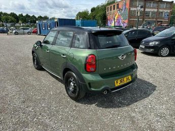 MINI Hatch 1.6 Cooper Euro 4 3dr