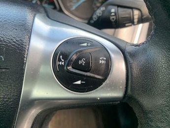 Ford Focus 2.0 TDCi Titanium X Powershift Euro 5 5dr
