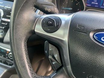 Ford Focus 2.0 TDCi Titanium X Powershift Euro 5 5dr