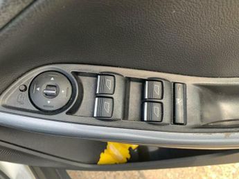 Ford Focus 2.0 TDCi Titanium X Powershift Euro 5 5dr