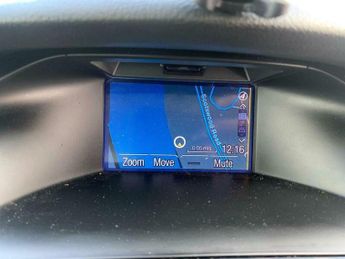 Ford Focus 2.0 TDCi Titanium X Powershift Euro 5 5dr