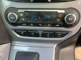 Ford Focus 2.0 TDCi Titanium X Powershift Euro 5 5dr