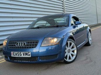 Audi TT 1.8 Auto 2dr