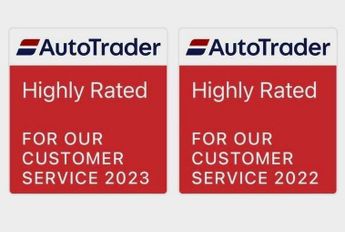 Land Rover Range Rover Evoque 2.0 TD4 SE Tech Auto 4WD Euro 6 (s/s) 5dr