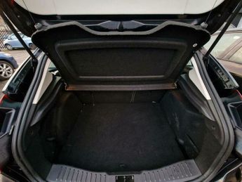 Ford Focus 1.6 Titanium Navigator Powershift Euro 5 5dr