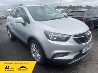 Vauxhall Mokka 1.4 ACTIVE ECOTEC S/S