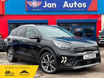 Kia Niro 4