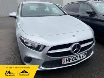 Mercedes A Class 1.5 A 180 D SPORT