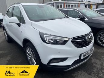 Vauxhall Mokka 1.4 ACTIVE ECOTEC S/S