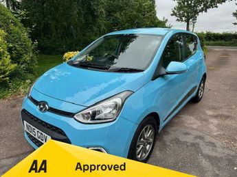 Hyundai I10 PREMIUM