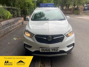 Vauxhall Mokka ACTIVE S/S