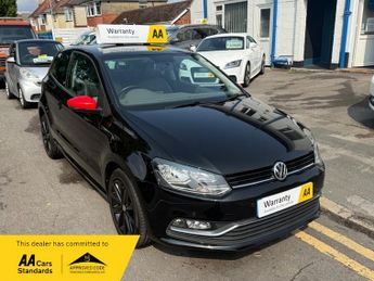 Volkswagen Polo BEATS