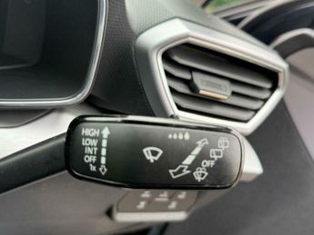 SEAT Leon 1.4 eHybrid 12.8kWh FR DSG Euro 6 (s/s) 5dr