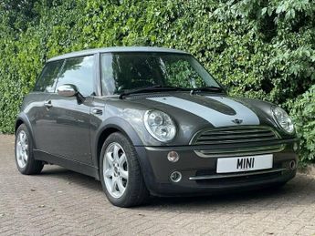 MINI Hatch COOPER PARK LANE