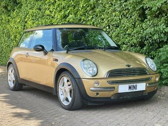 MINI Hatch COOPER