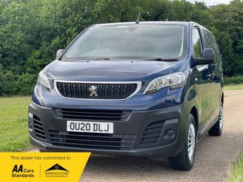 Peugeot Expert BLUEHDI PROFESSIONAL L1